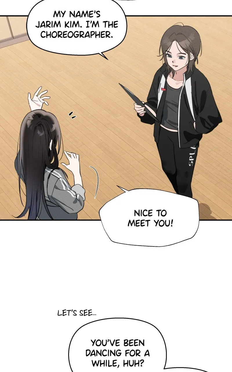 Who’s That Girl? Chapter 5 page 10 - 