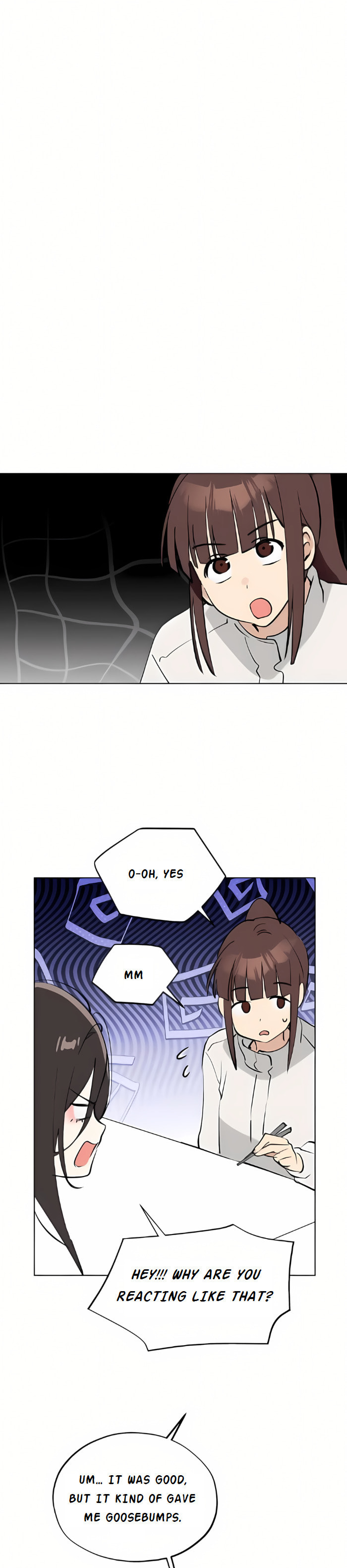 Who’s That Girl? Chapter 50 page 2 - 