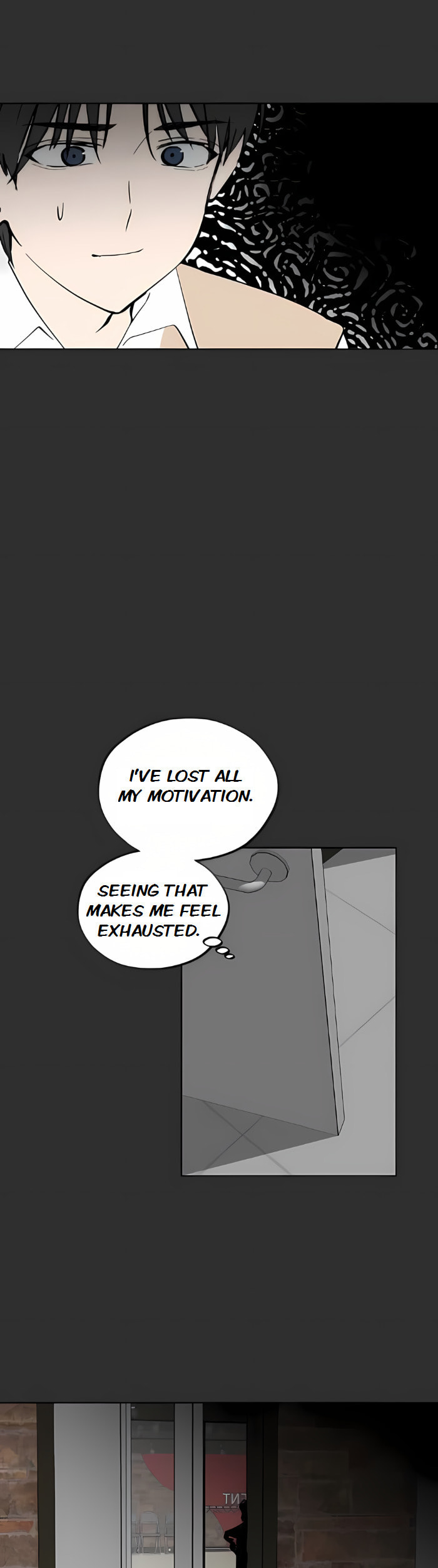 Who’s That Girl? Chapter 51 page 17 - 
