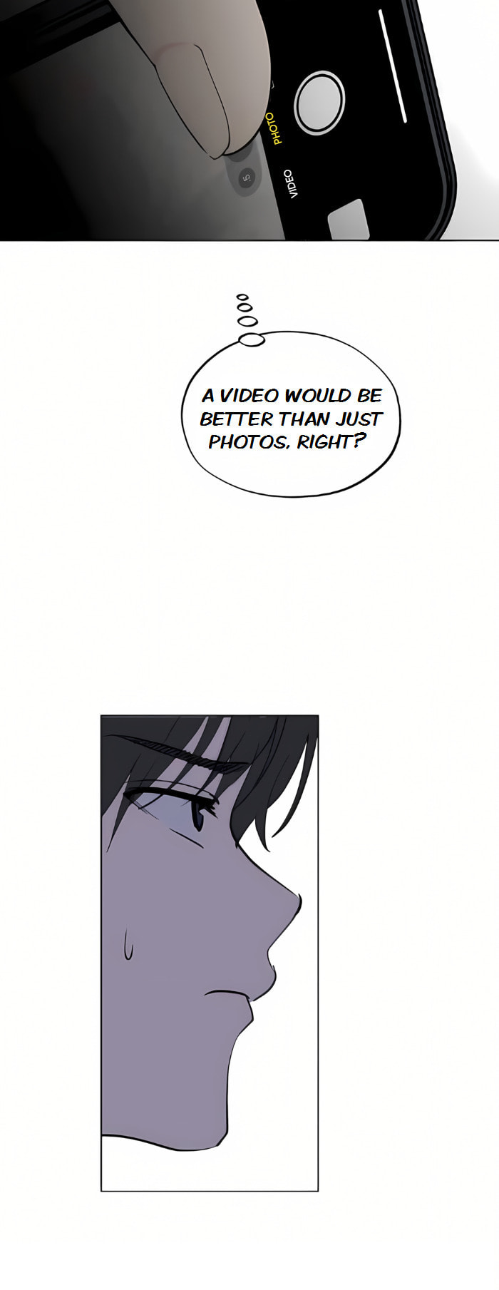 Who’s That Girl? Chapter 51 page 21 - 