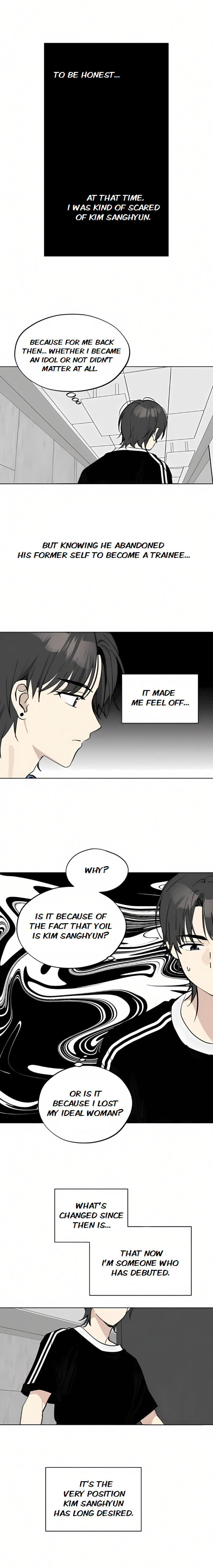 Who’s That Girl? Chapter 52 page 16 - 