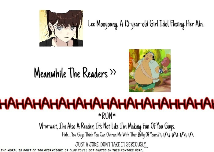 Who’s That Girl? Chapter 53 page 28 - 