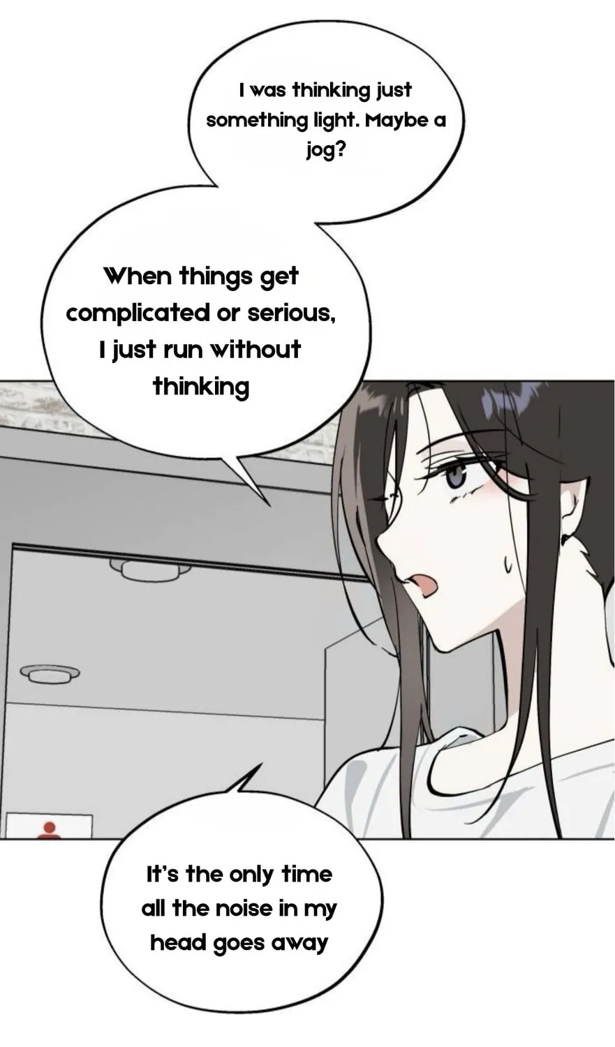 Who’s That Girl? Chapter 54 page 102 - 