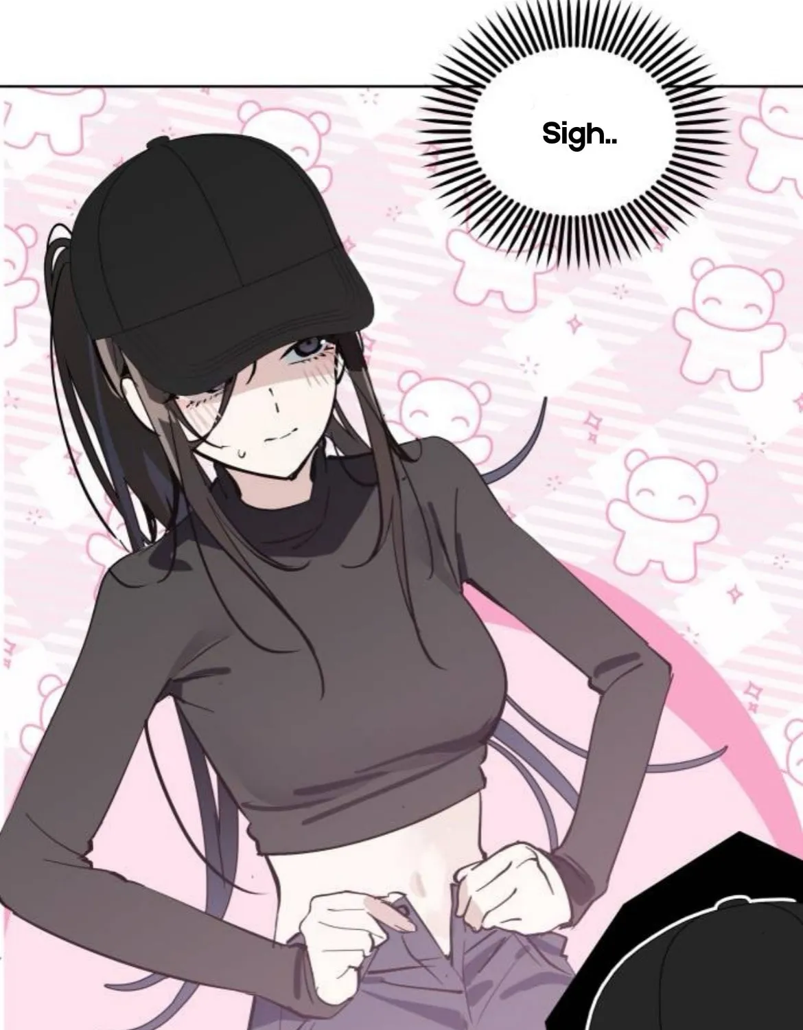 Who’s That Girl? Chapter 54 page 12 - 