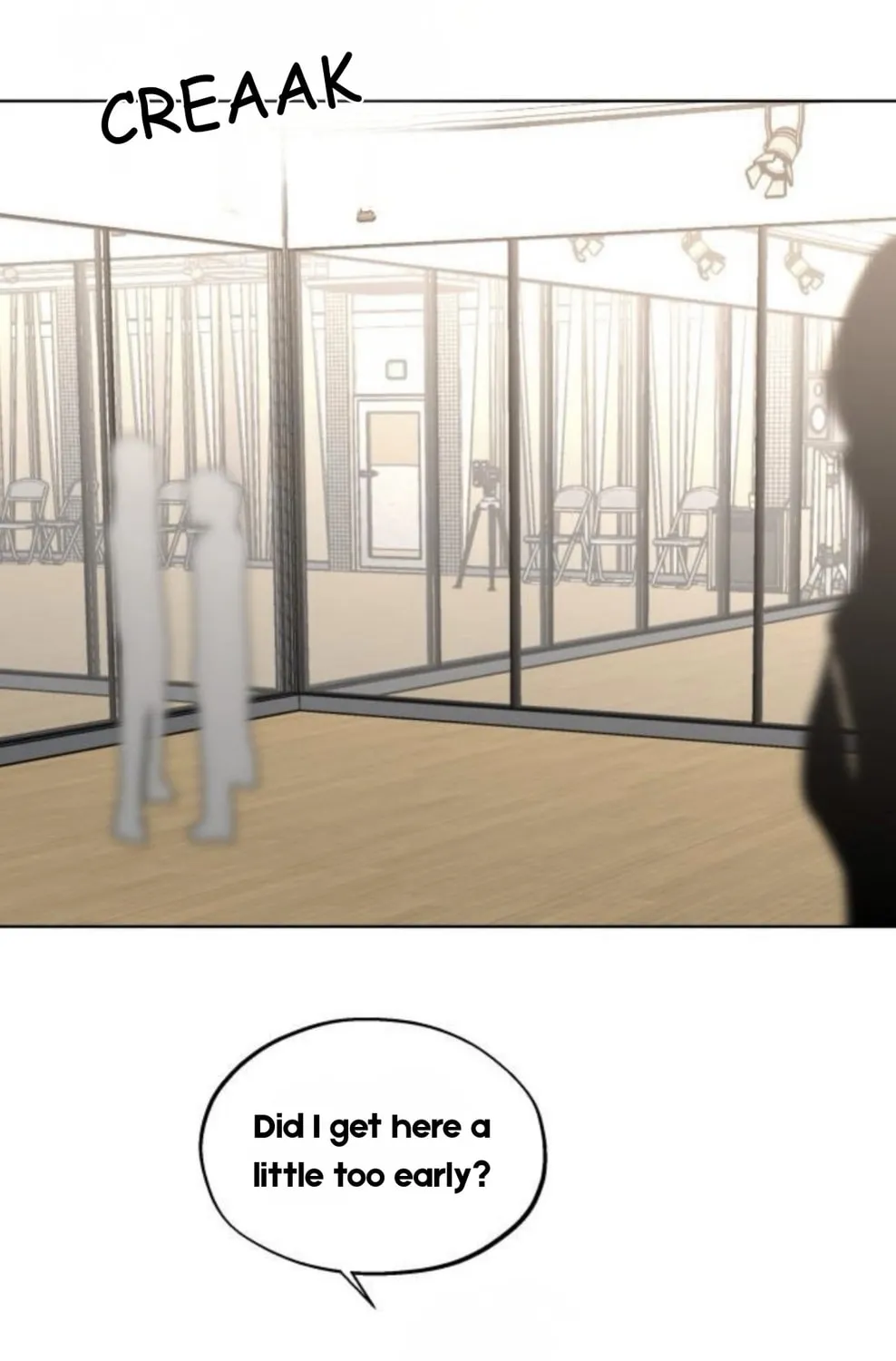 Who’s That Girl? Chapter 54 page 114 - 