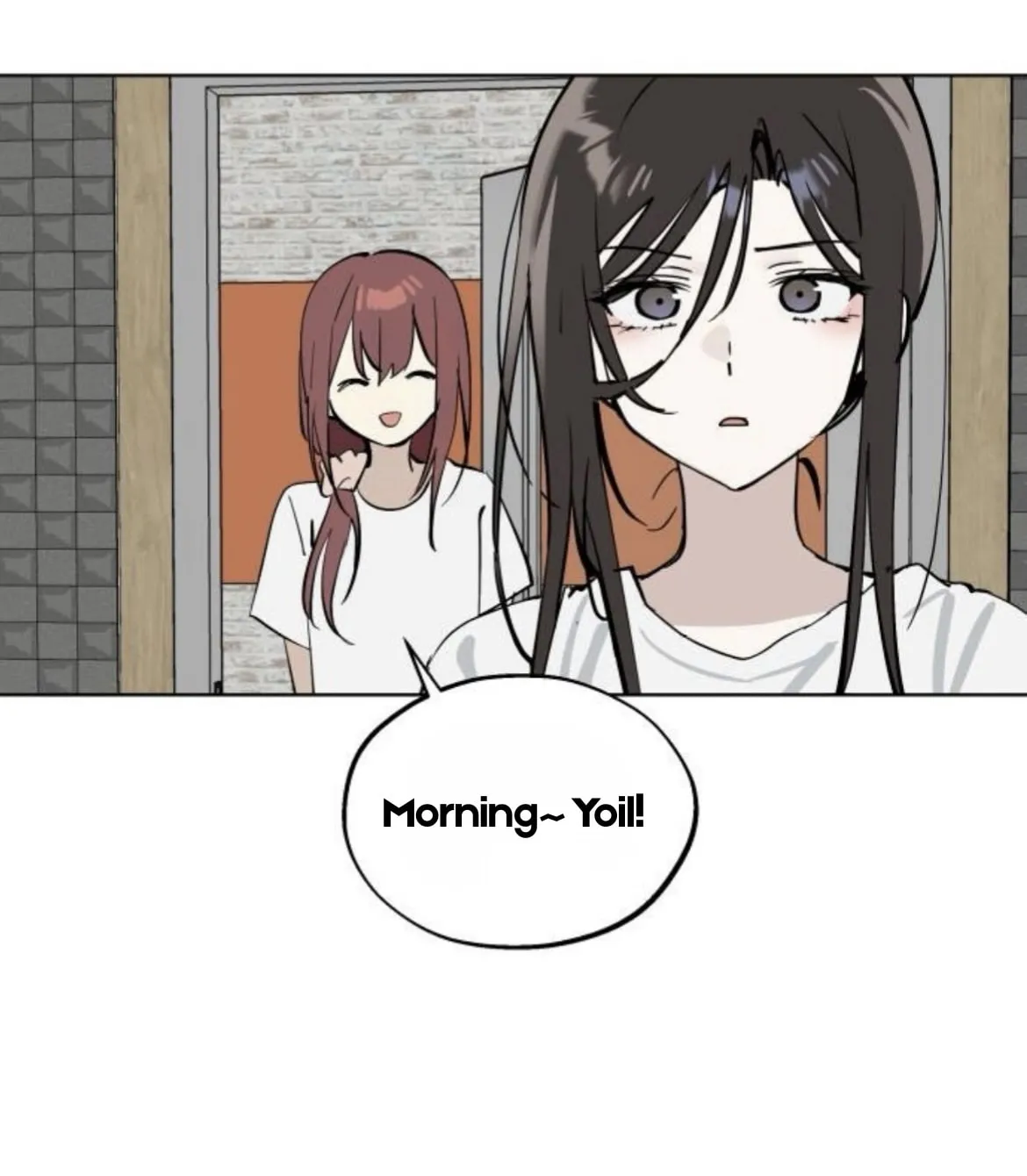 Who’s That Girl? Chapter 54 page 116 - 