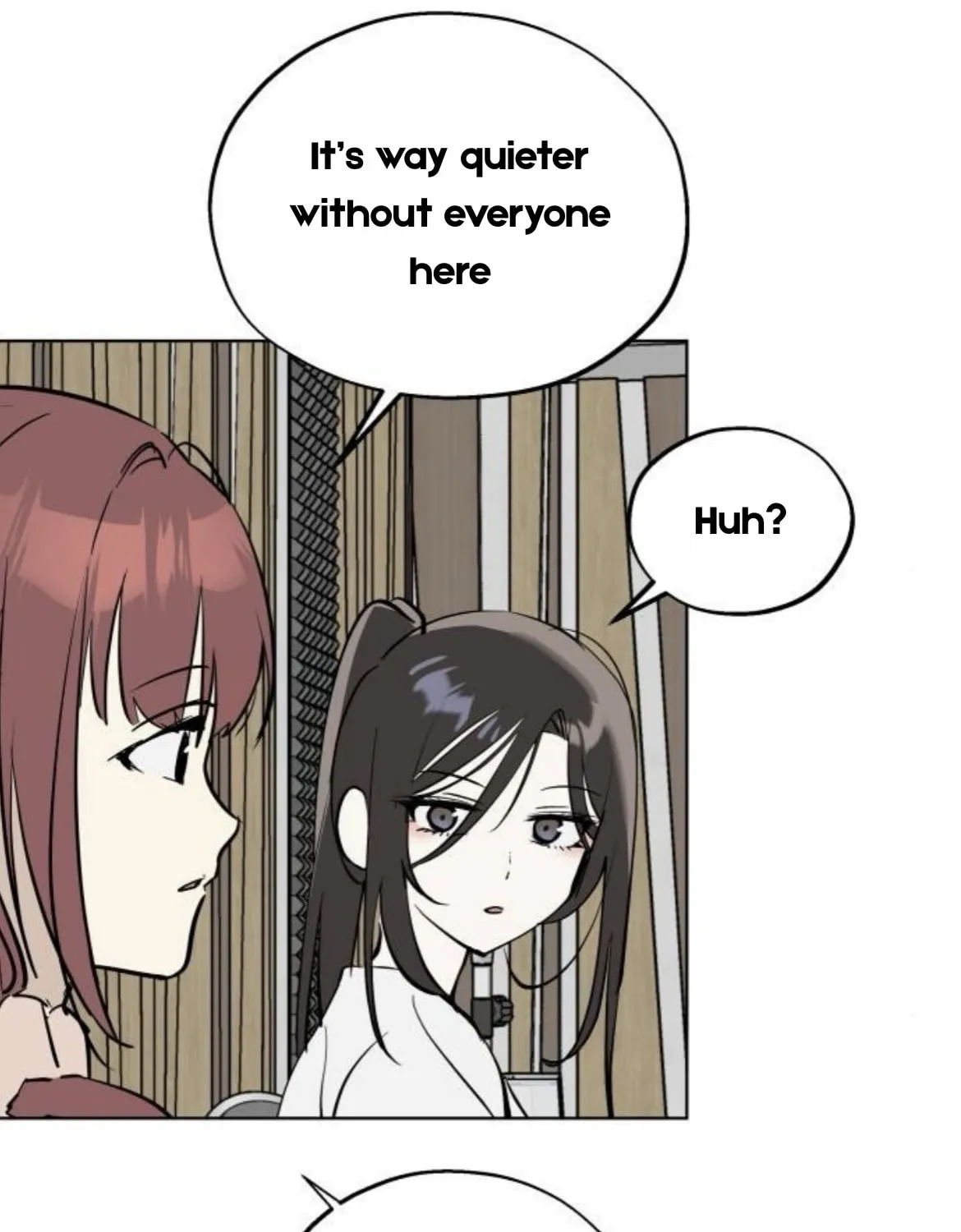 Who’s That Girl? Chapter 54 page 117 - 