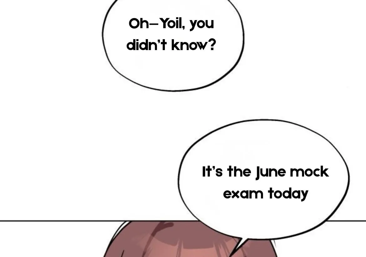 Who’s That Girl? Chapter 54 page 118 - 