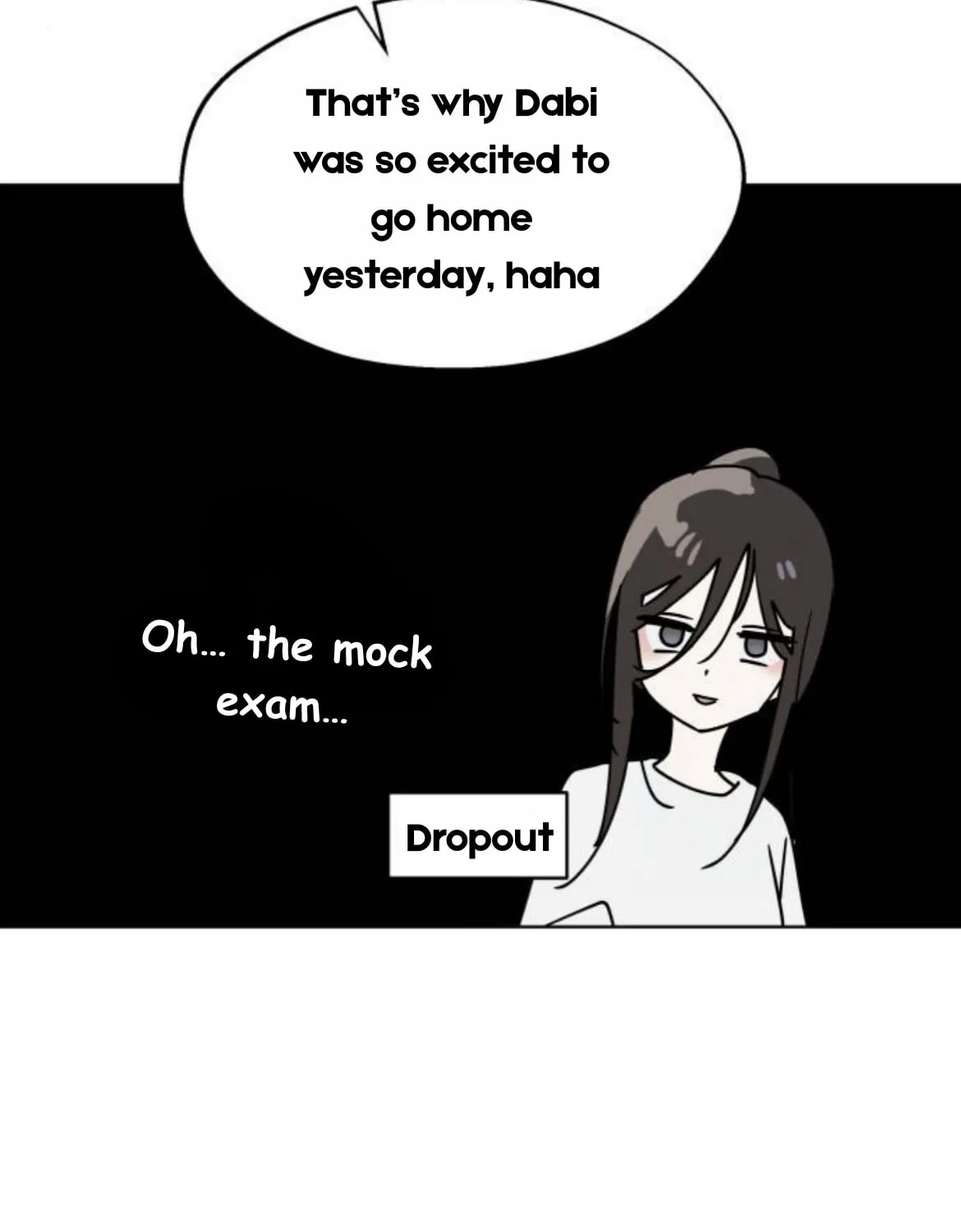 Who’s That Girl? Chapter 54 page 121 - 