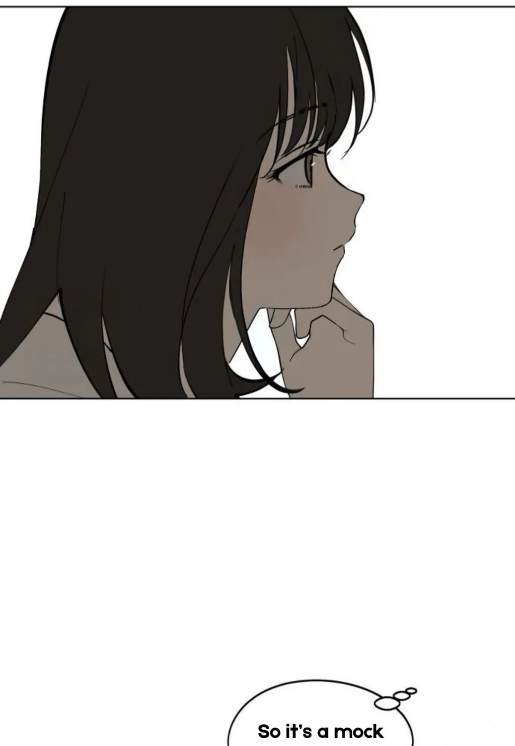 Who’s That Girl? Chapter 54 page 127 - 