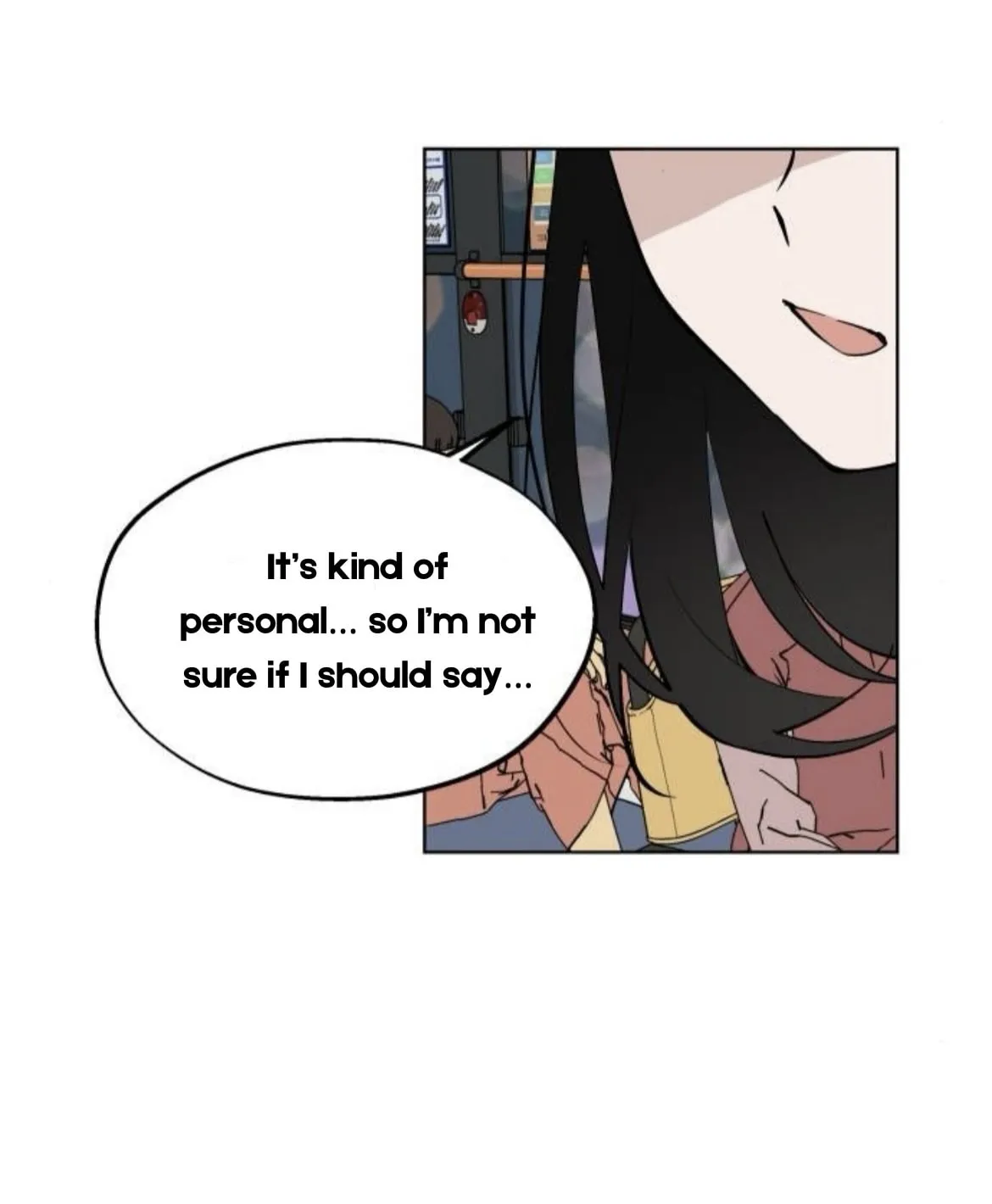 Who’s That Girl? Chapter 54 page 22 - 
