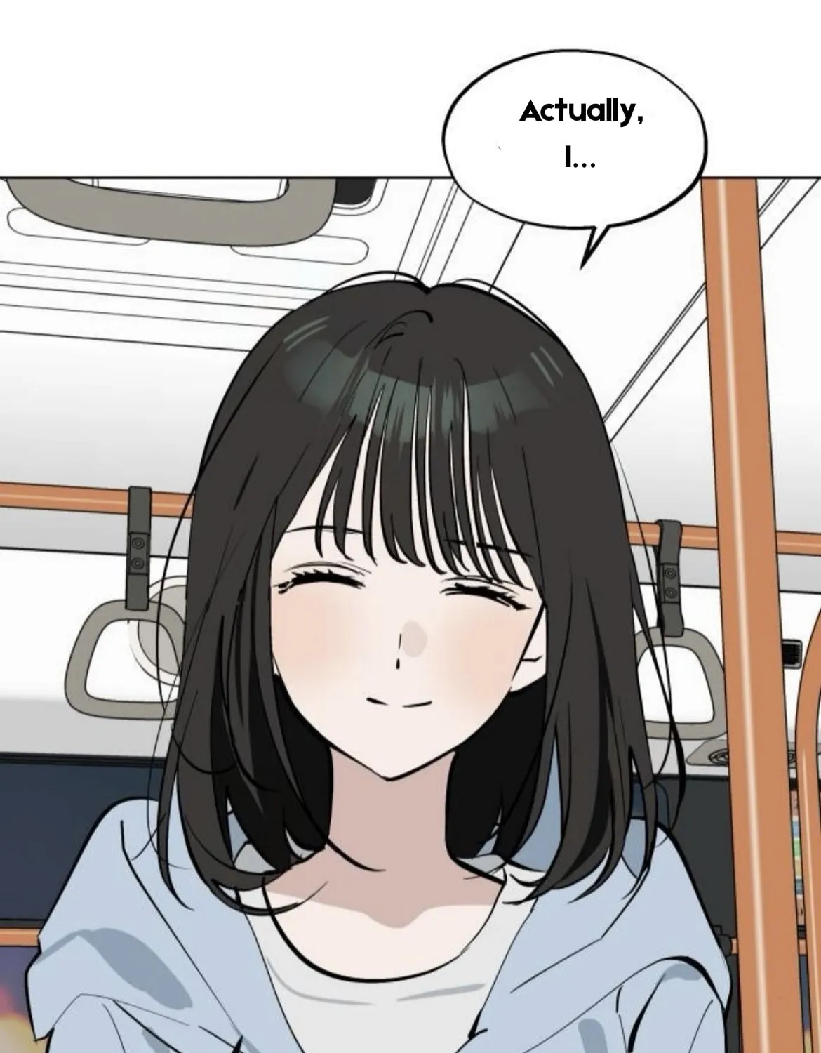 Who’s That Girl? Chapter 54 page 23 - 