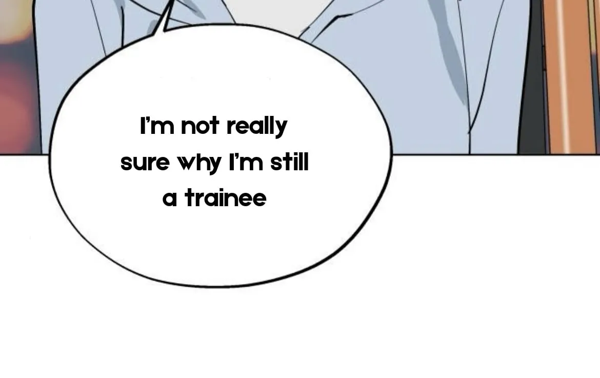 Who’s That Girl? Chapter 54 page 24 - 
