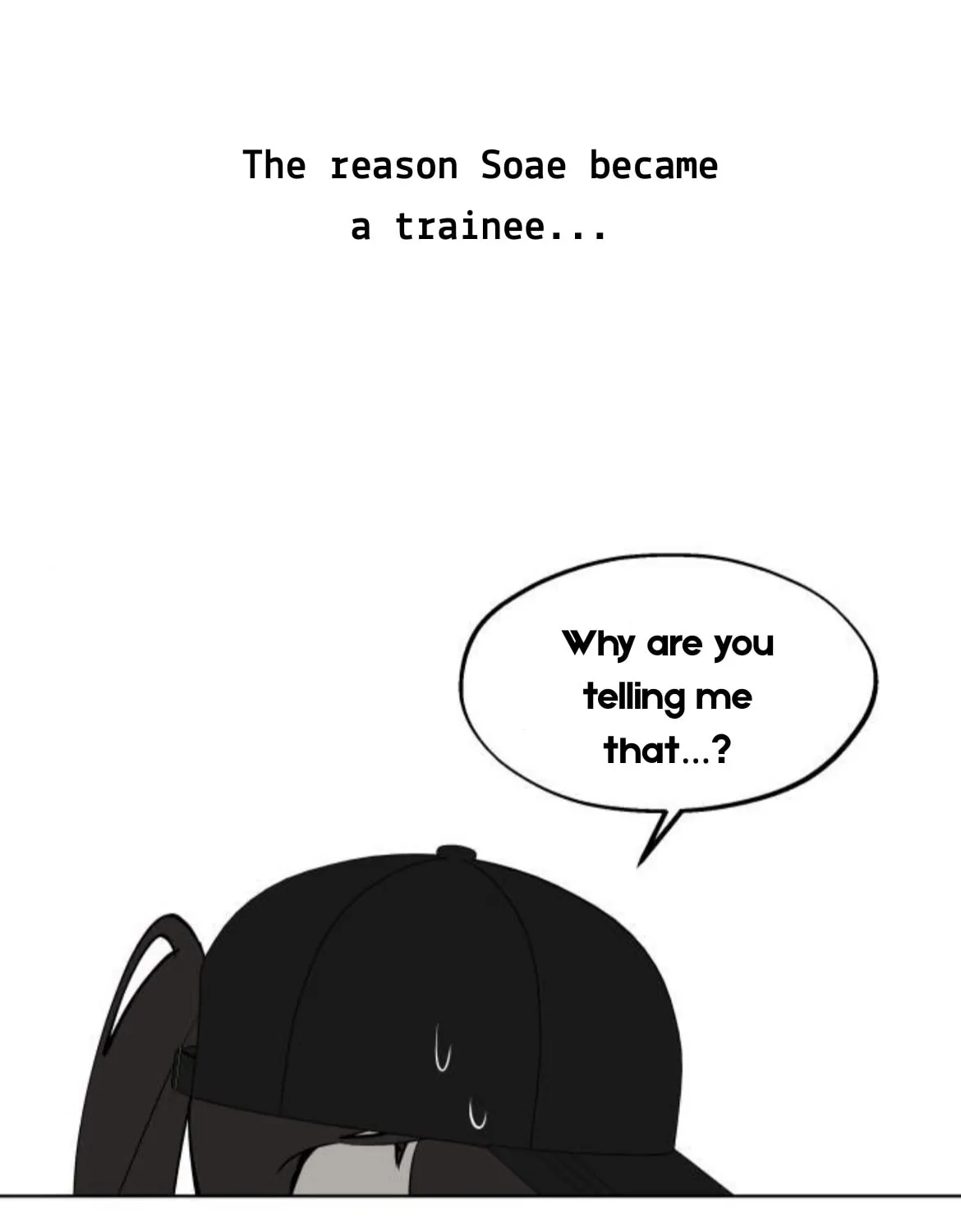 Who’s That Girl? Chapter 54 page 29 - 