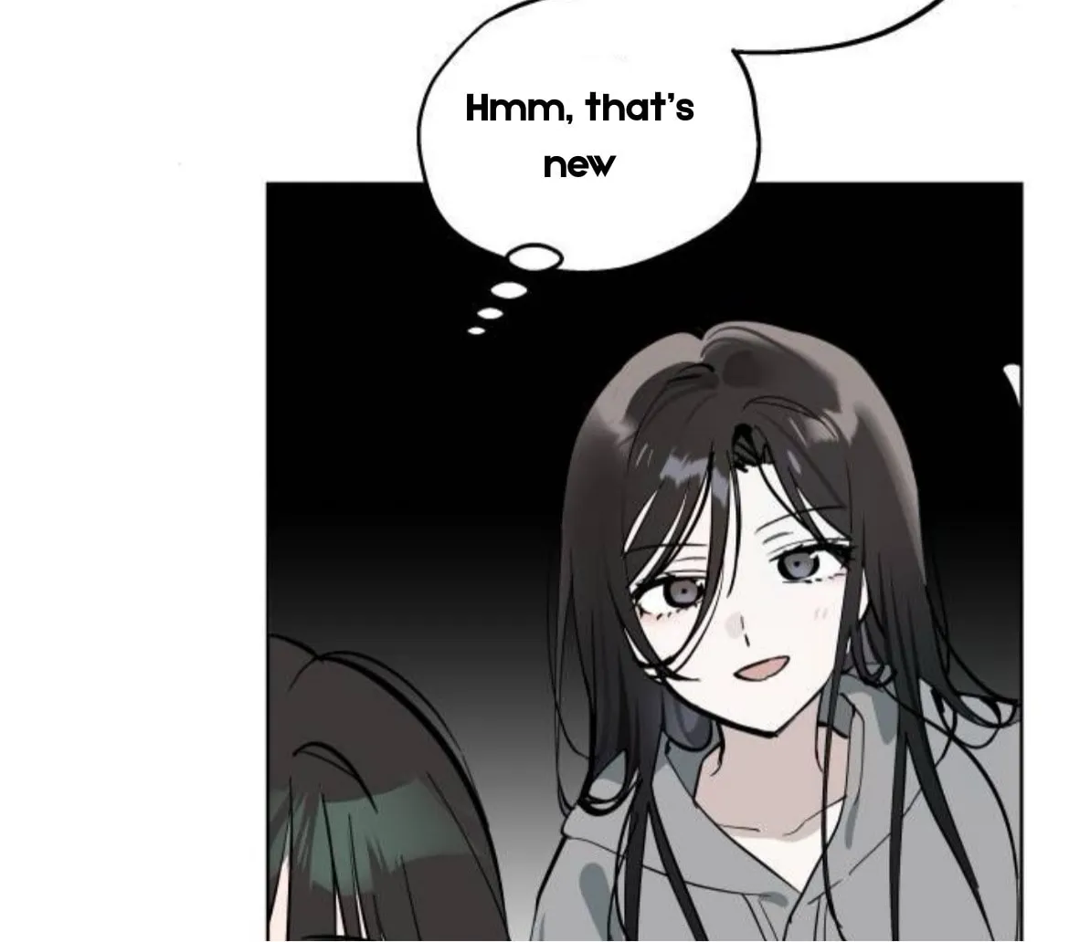 Who’s That Girl? Chapter 54 page 4 - 