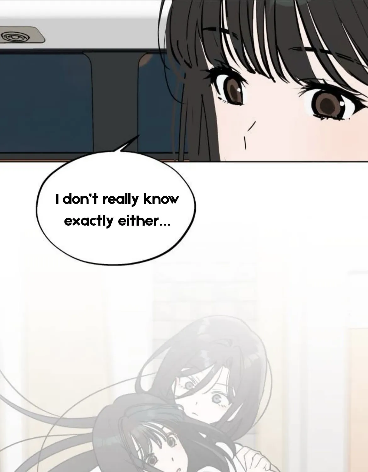 Who’s That Girl? Chapter 54 page 31 - 