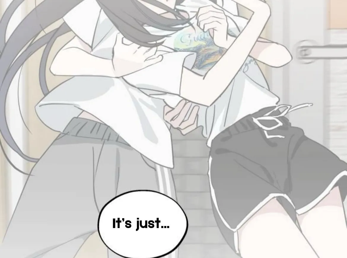 Who’s That Girl? Chapter 54 page 32 - 
