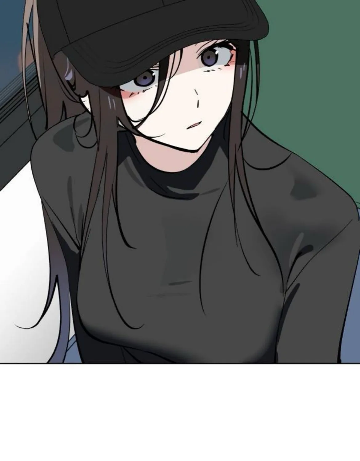 Who’s That Girl? Chapter 54 page 37 - 