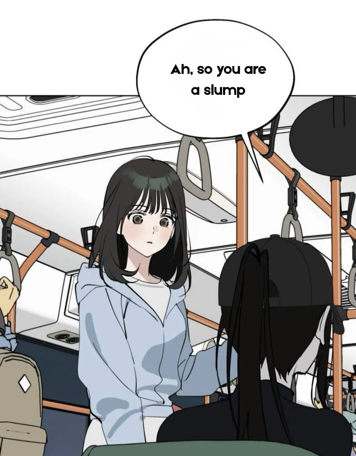 Who’s That Girl? Chapter 54 page 41 - 