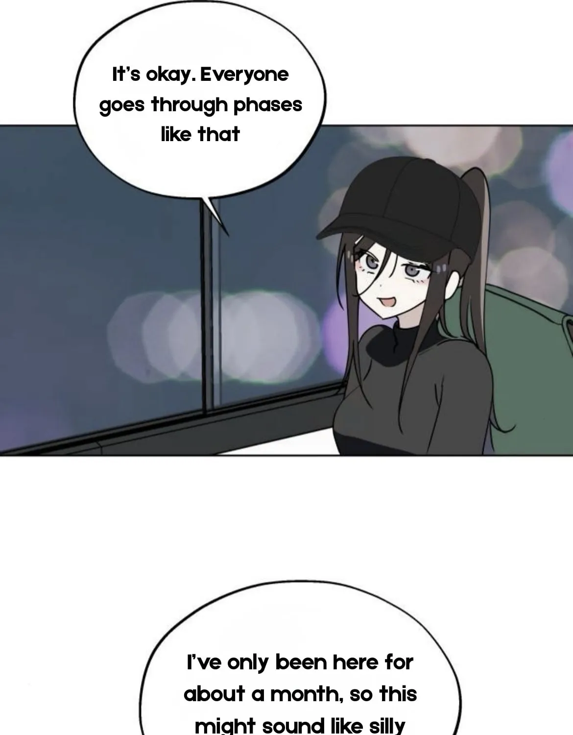Who’s That Girl? Chapter 54 page 43 - 