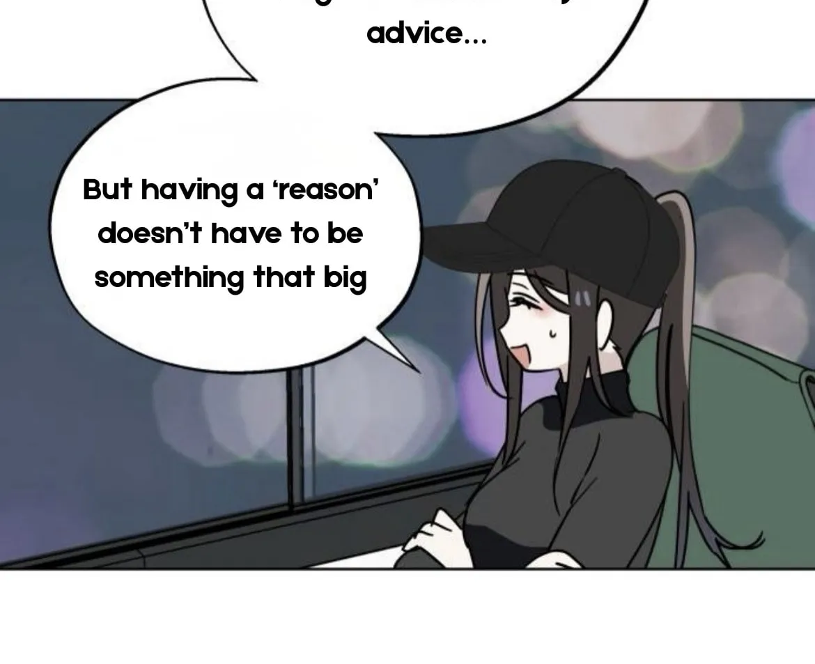 Who’s That Girl? Chapter 54 page 44 - 