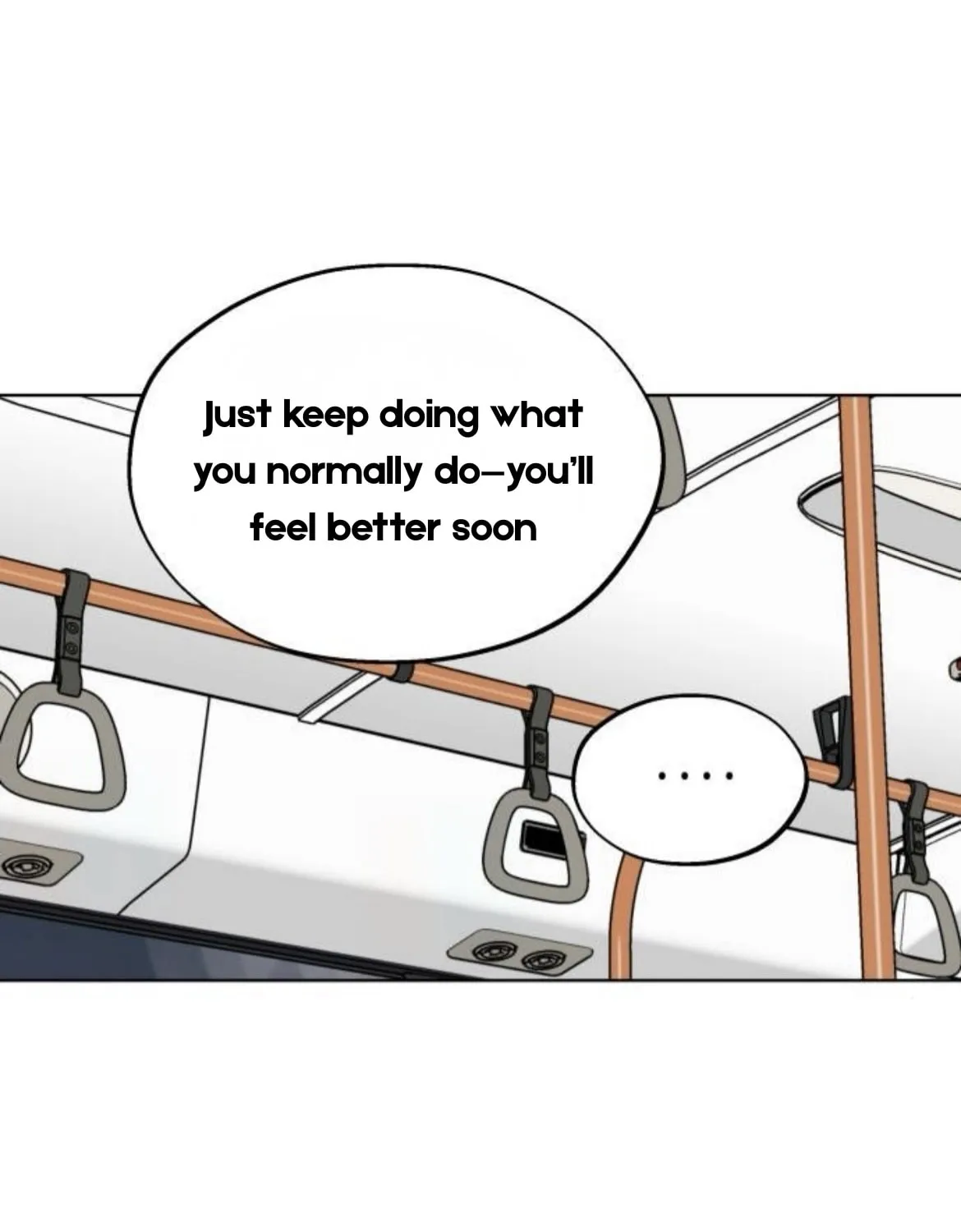 Who’s That Girl? Chapter 54 page 49 - 
