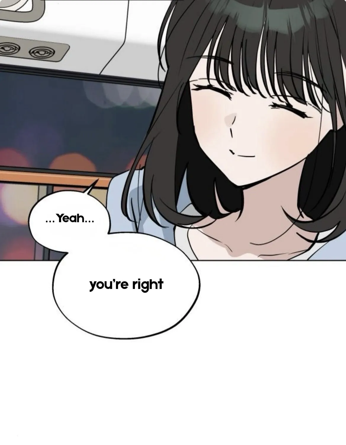 Who’s That Girl? Chapter 54 page 51 - 