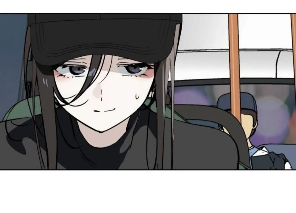 Who’s That Girl? Chapter 54 page 52 - 