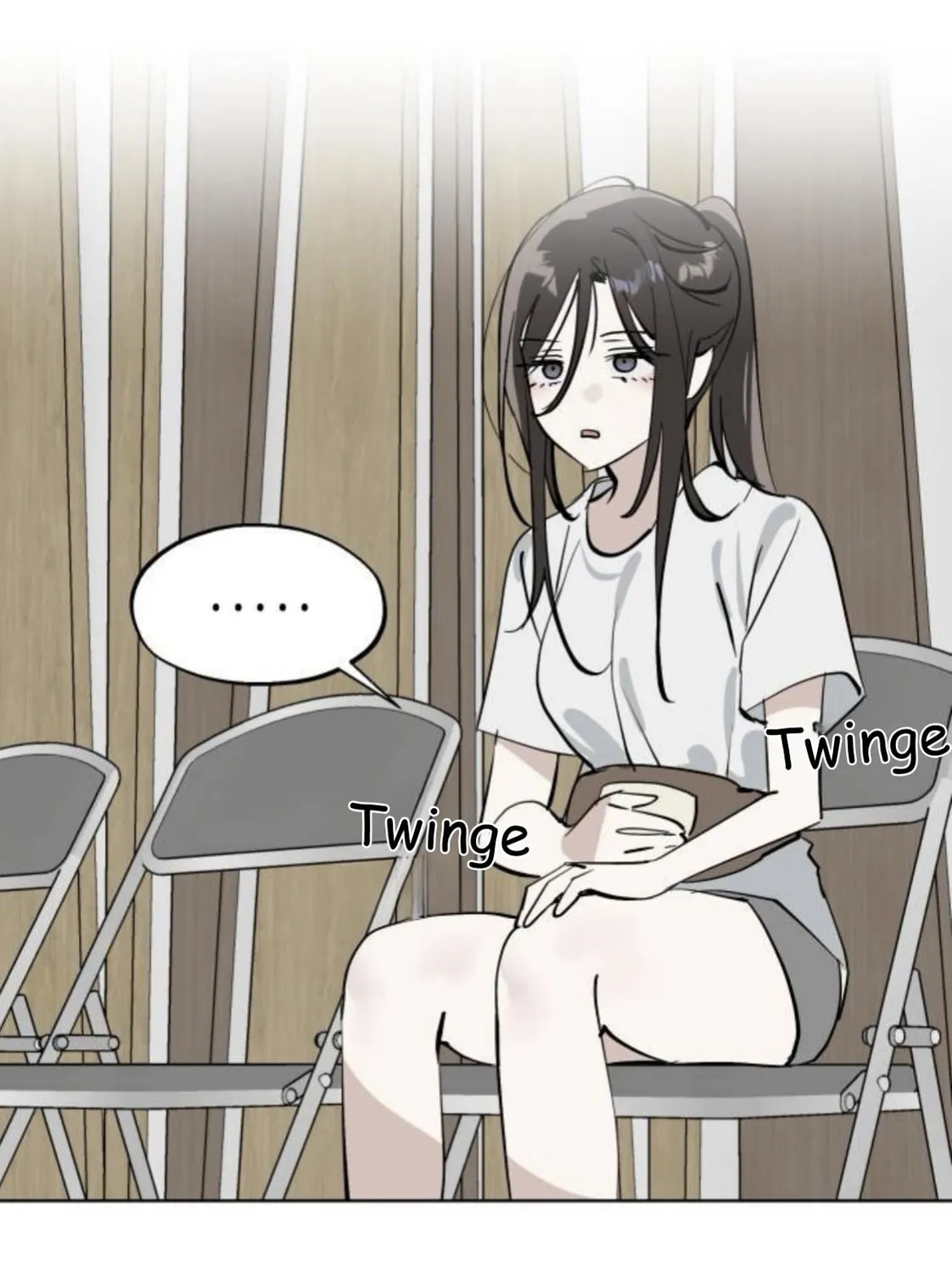 Who’s That Girl? Chapter 54 page 67 - 