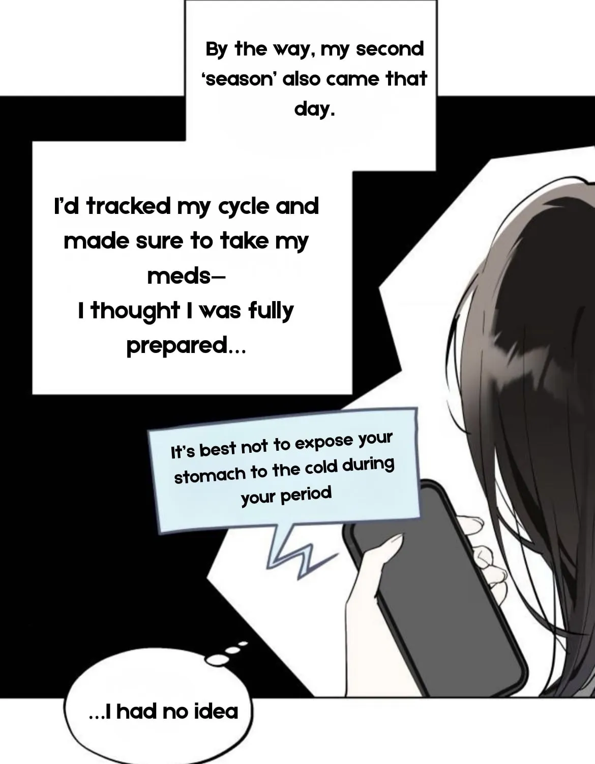 Who’s That Girl? Chapter 54 page 69 - 