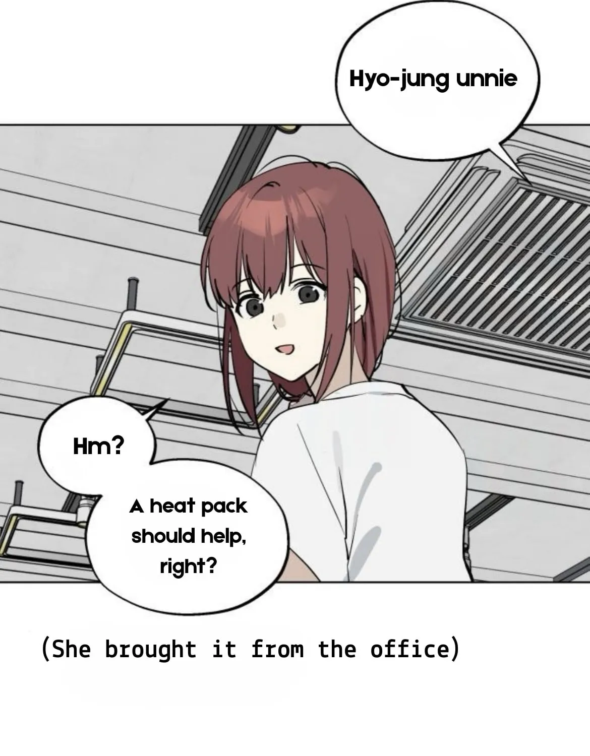 Who’s That Girl? Chapter 54 page 71 - 