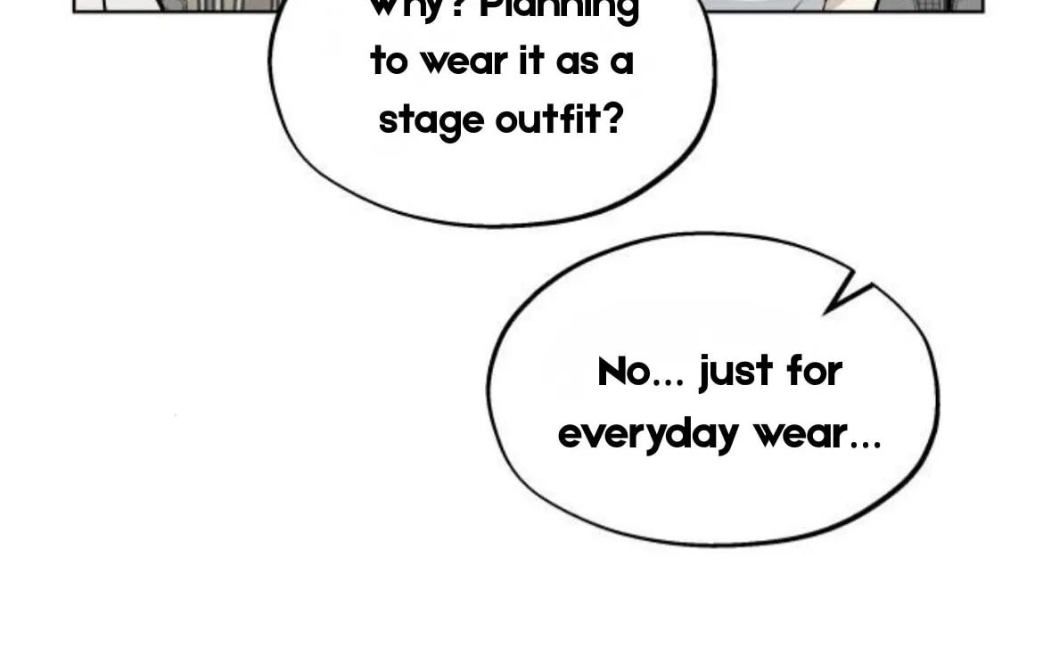 Who’s That Girl? Chapter 54 page 76 - 