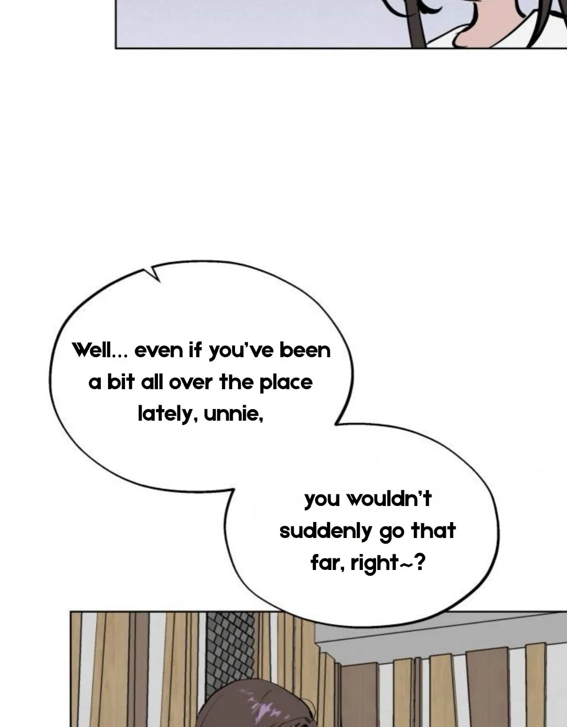 Who’s That Girl? Chapter 54 page 82 - 
