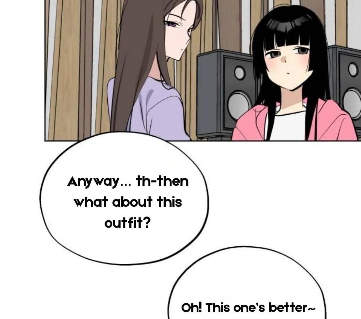 Who’s That Girl? Chapter 54 page 83 - 