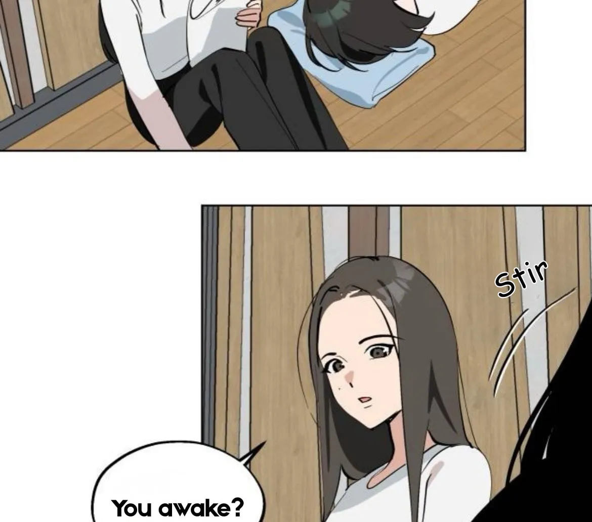 Who’s That Girl? Chapter 54 page 85 - 