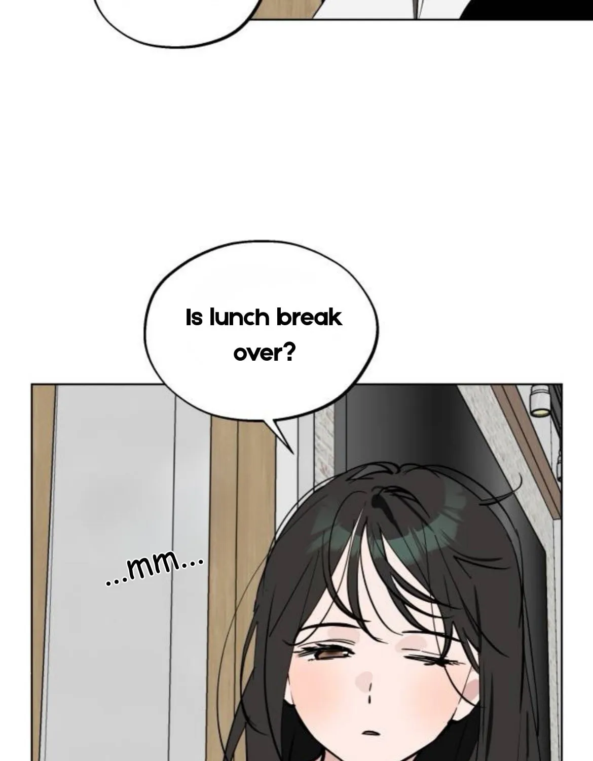 Who’s That Girl? Chapter 54 page 86 - 