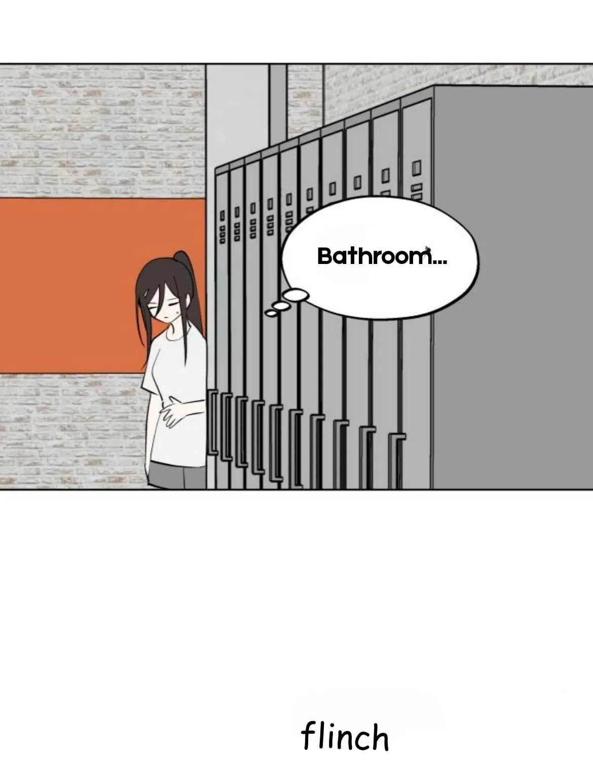 Who’s That Girl? Chapter 54 page 88 - 
