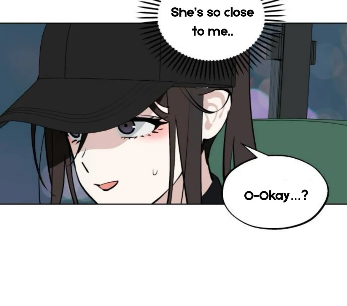 Who’s That Girl? Chapter 54 page 10 - 