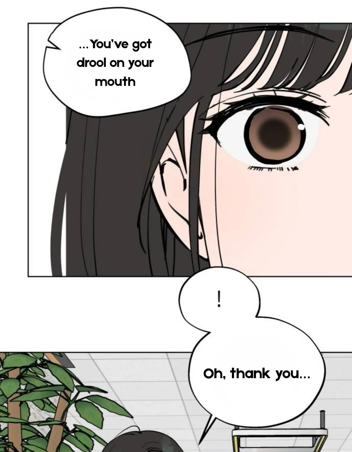 Who’s That Girl? Chapter 54 page 92 - 