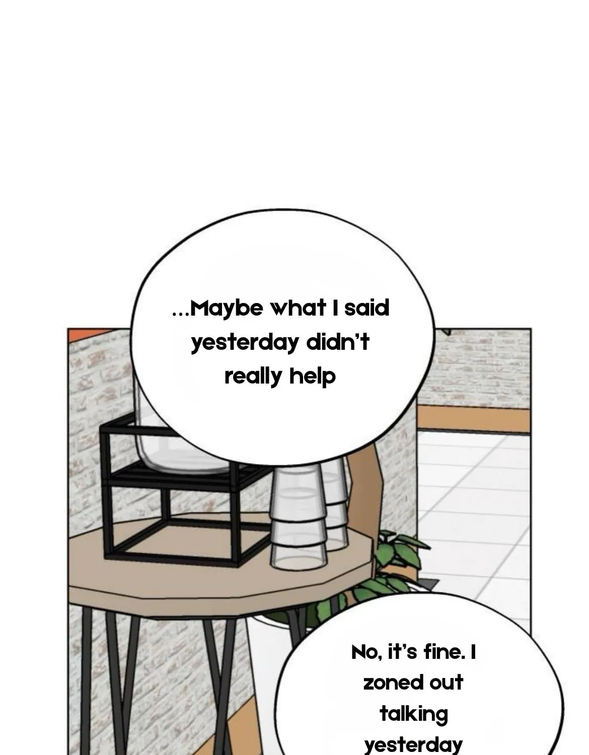 Who’s That Girl? Chapter 54 page 96 - 