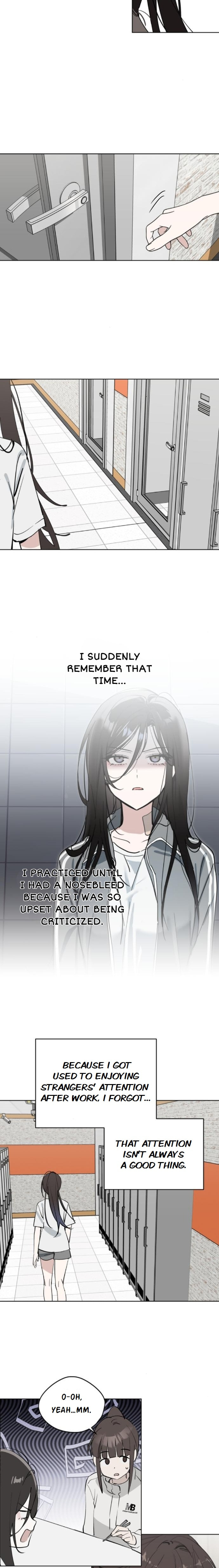 Who’s That Girl? Chapter 58 page 16 - 