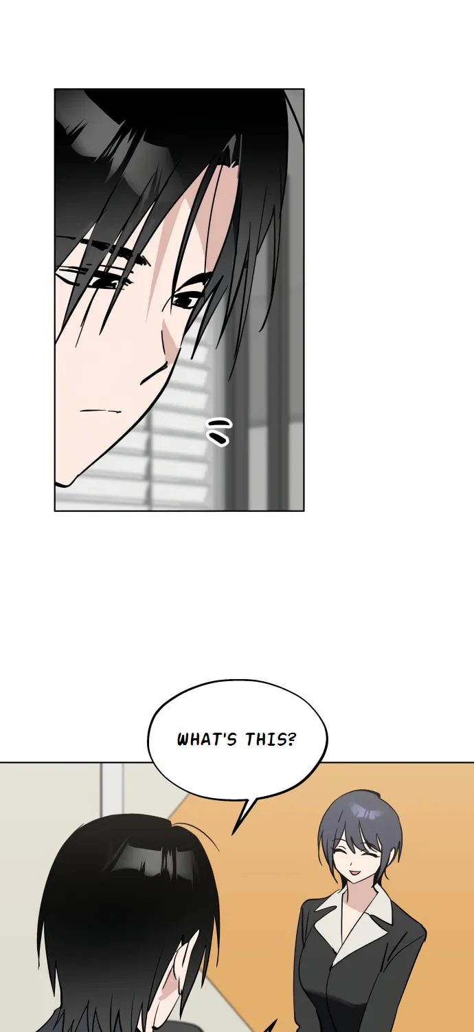 Who’s That Girl? Chapter 59 page 2 - 