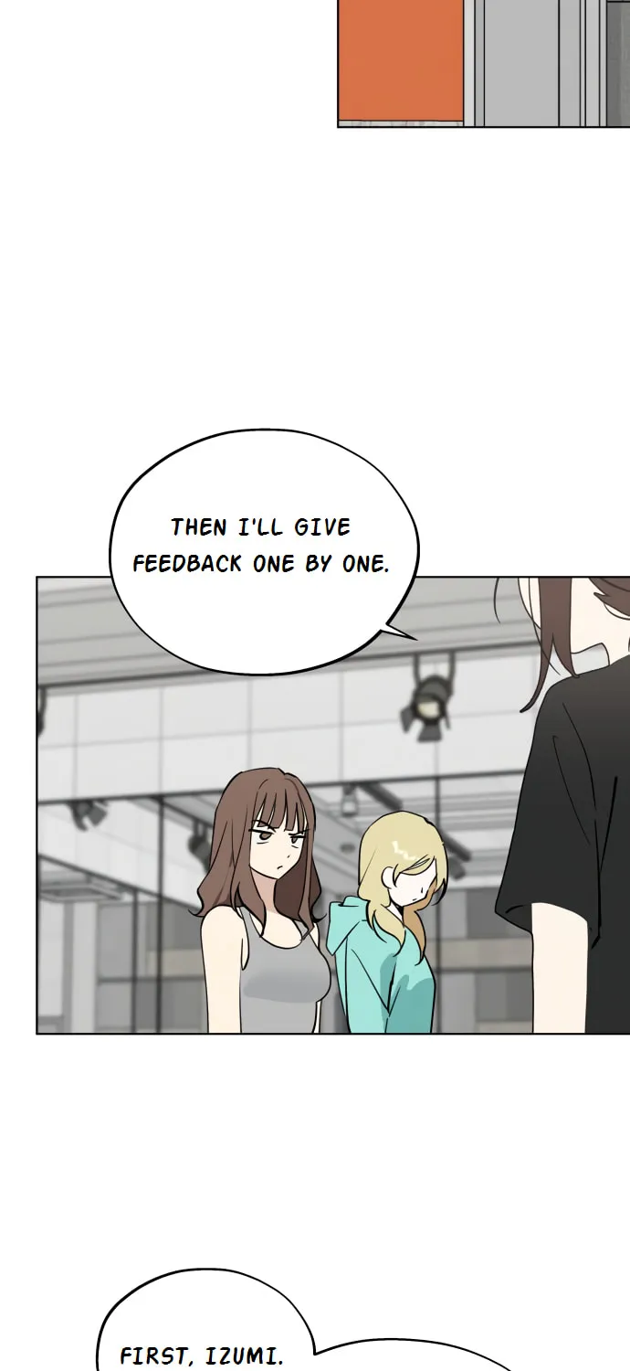Who’s That Girl? Chapter 59 page 13 - 