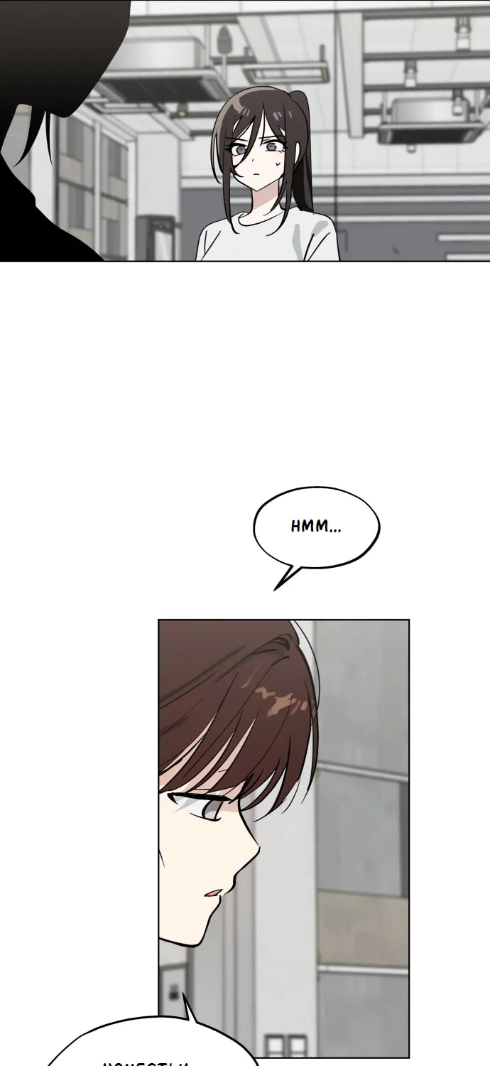 Who’s That Girl? Chapter 59 page 17 - 