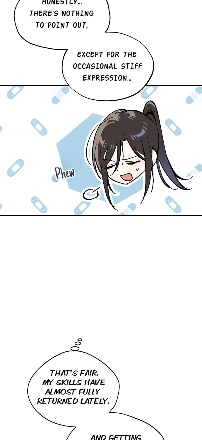 Who’s That Girl? Chapter 59 page 18 - 