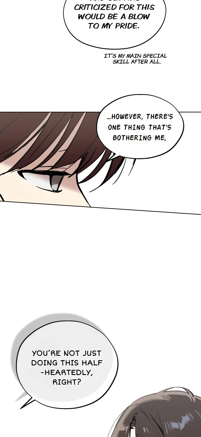 Who’s That Girl? Chapter 59 page 19 - 