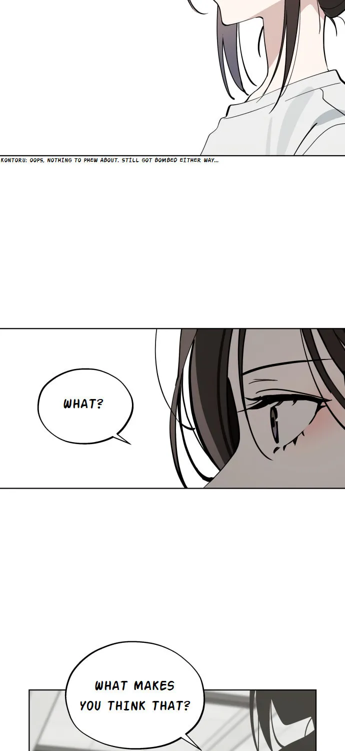 Who’s That Girl? Chapter 59 page 21 - 