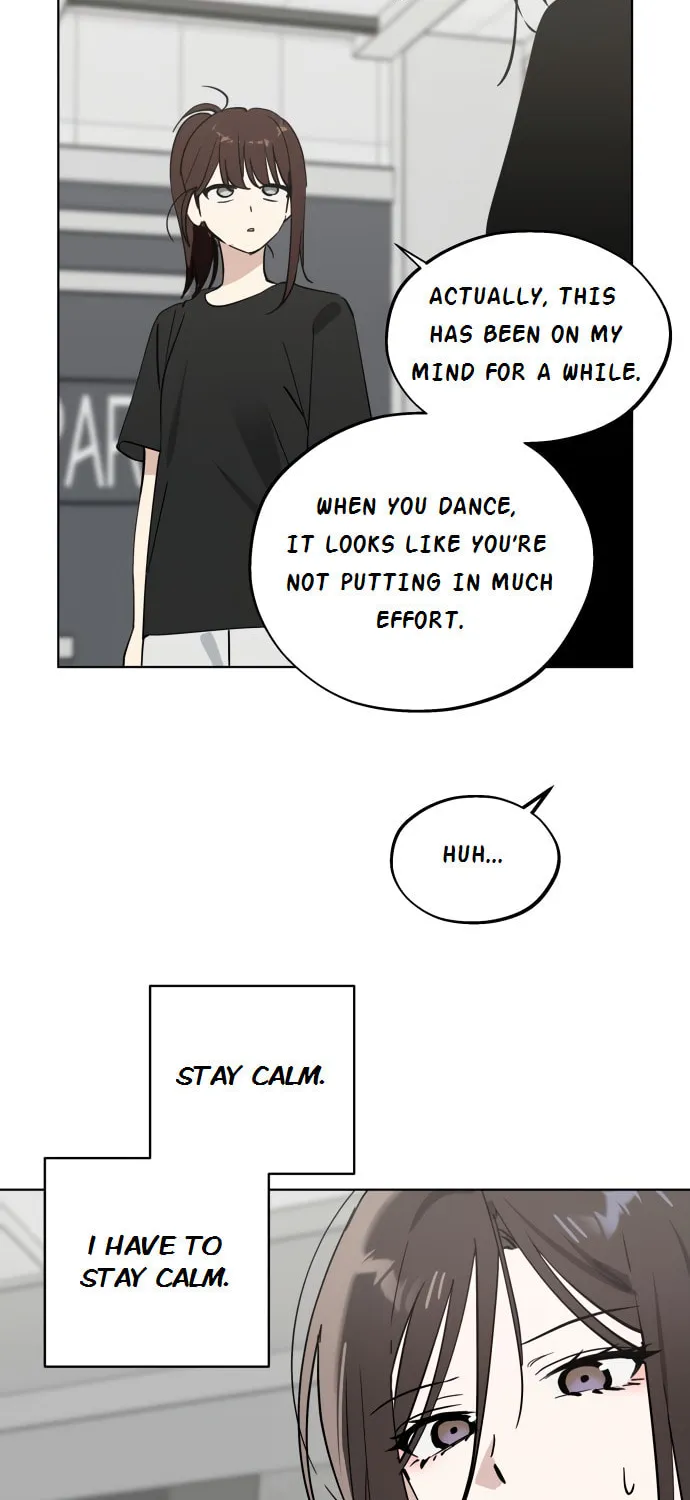 Who’s That Girl? Chapter 59 page 22 - 