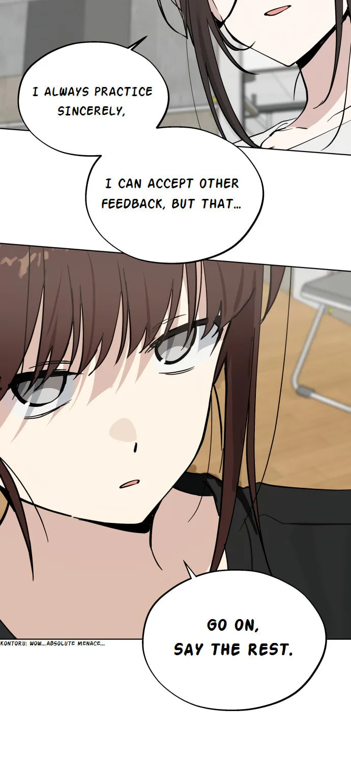 Who’s That Girl? Chapter 59 page 23 - 