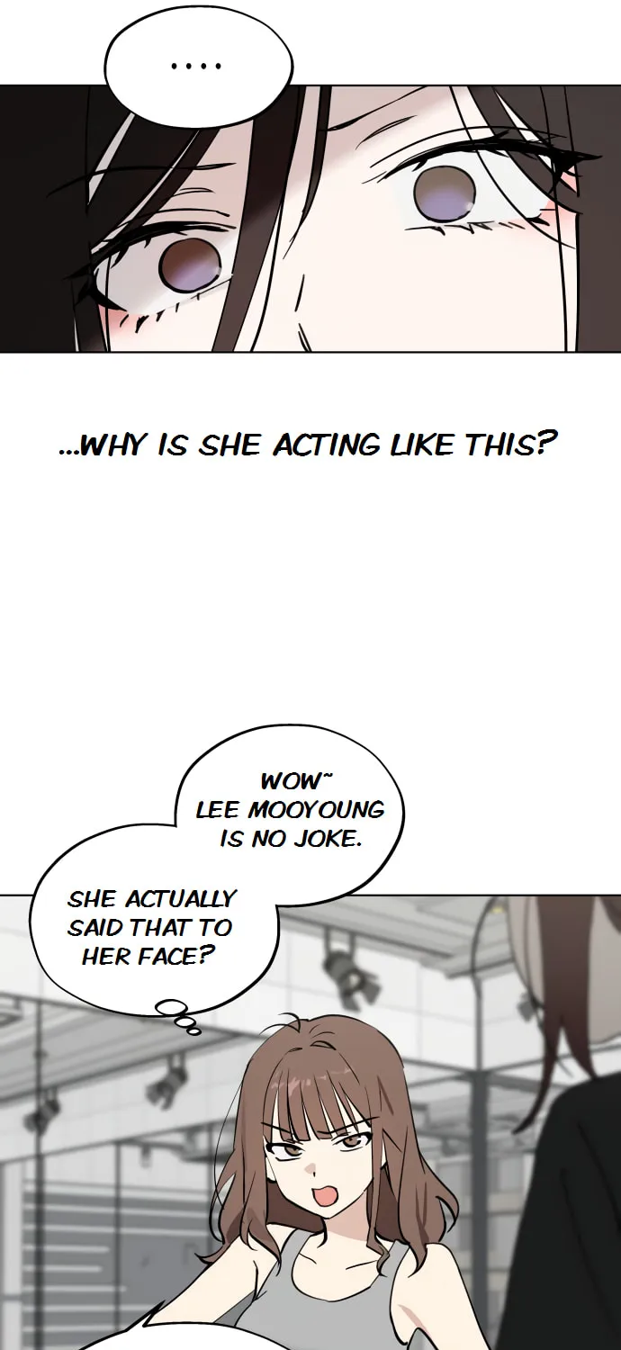 Who’s That Girl? Chapter 59 page 25 - 